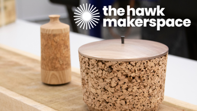 Hawk Makerspace