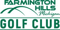 Farmington Hills Golf Club Logo