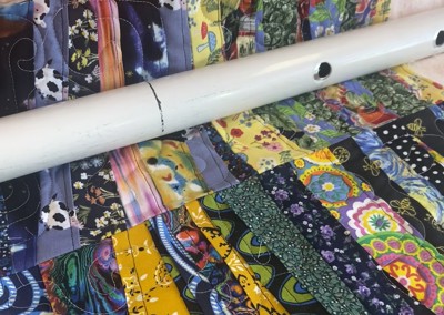 The Secret World of Scrap Crafting