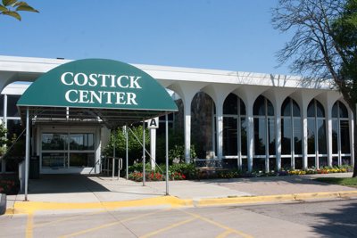 Costick Activities Center