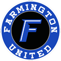 Farmington United Logo